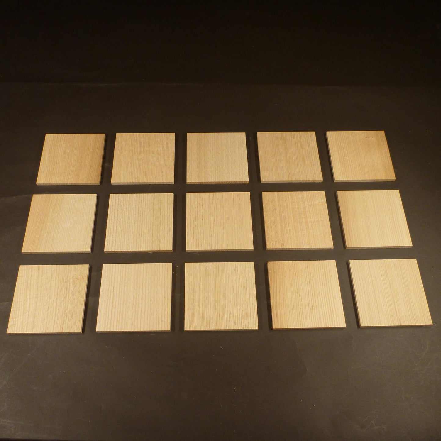 DIY木台セット オーク