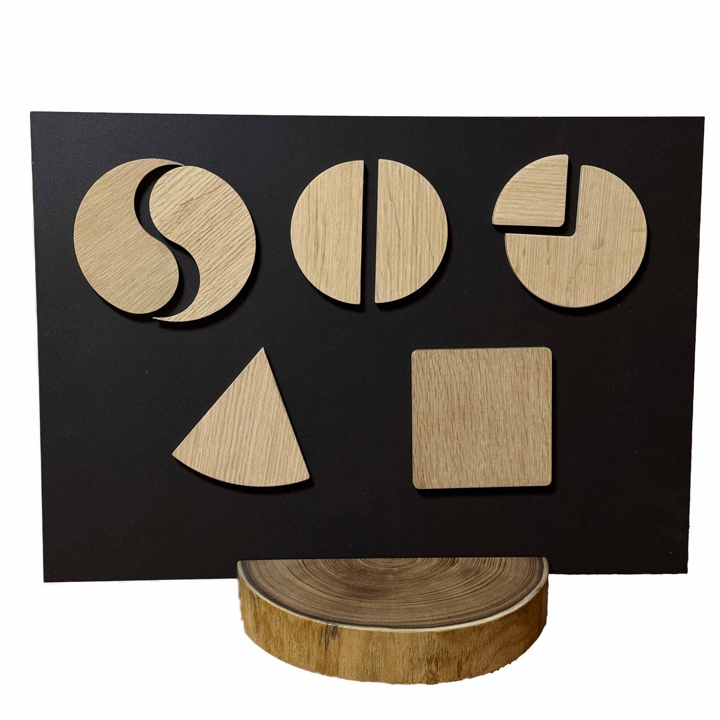 Shape Set B (a set of basic shapes and fun motifs)