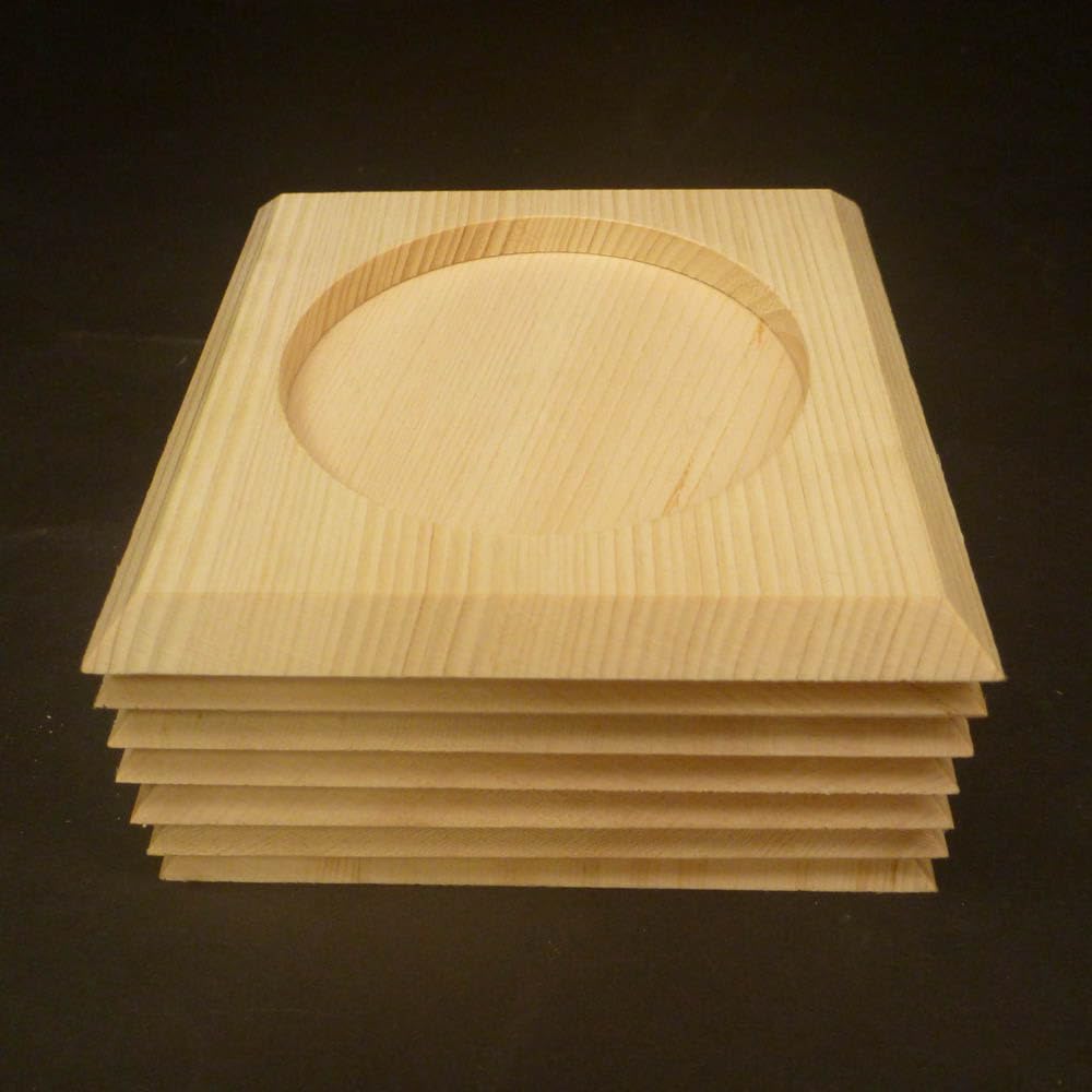 組み立てDIYケース 木曽檜