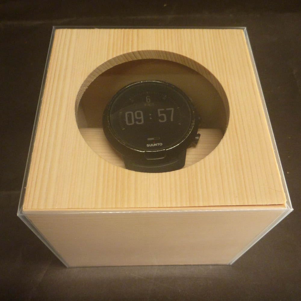 組み立てDIYケース 木曽檜