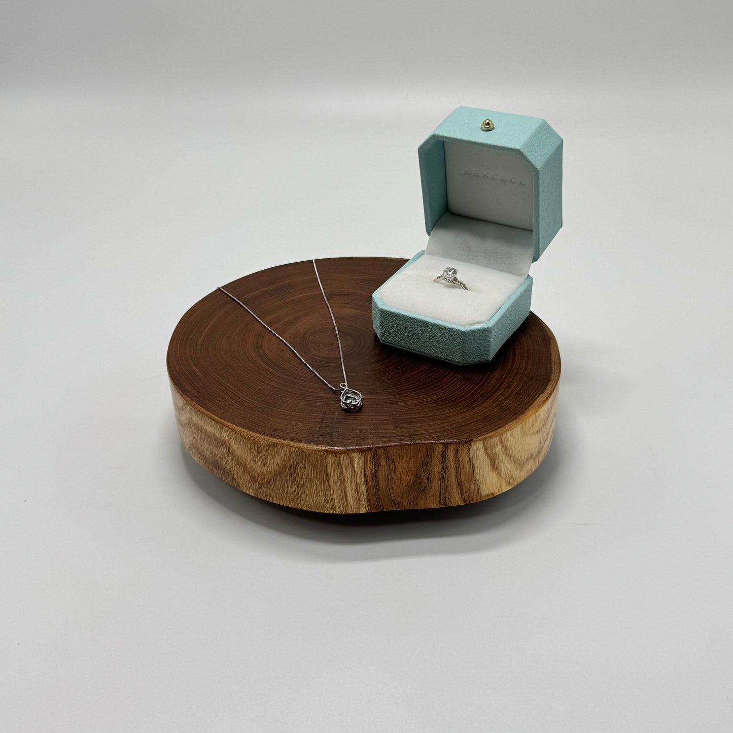 エンジュボード Charmant