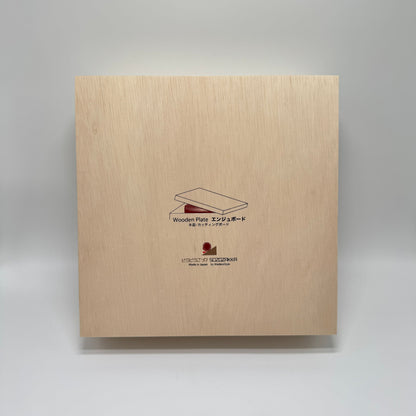 エンジュボード Grace