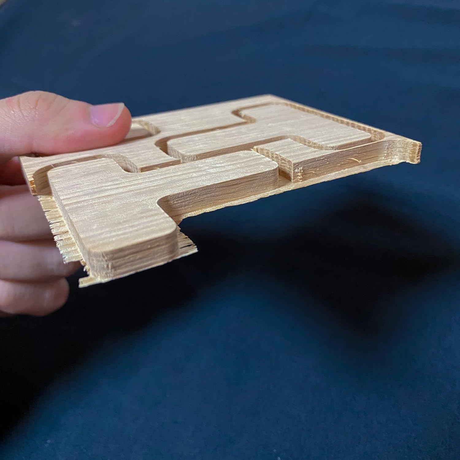 子供から大人まで選べる教育雑貨 木製パズル 組み立てDIYキット A3