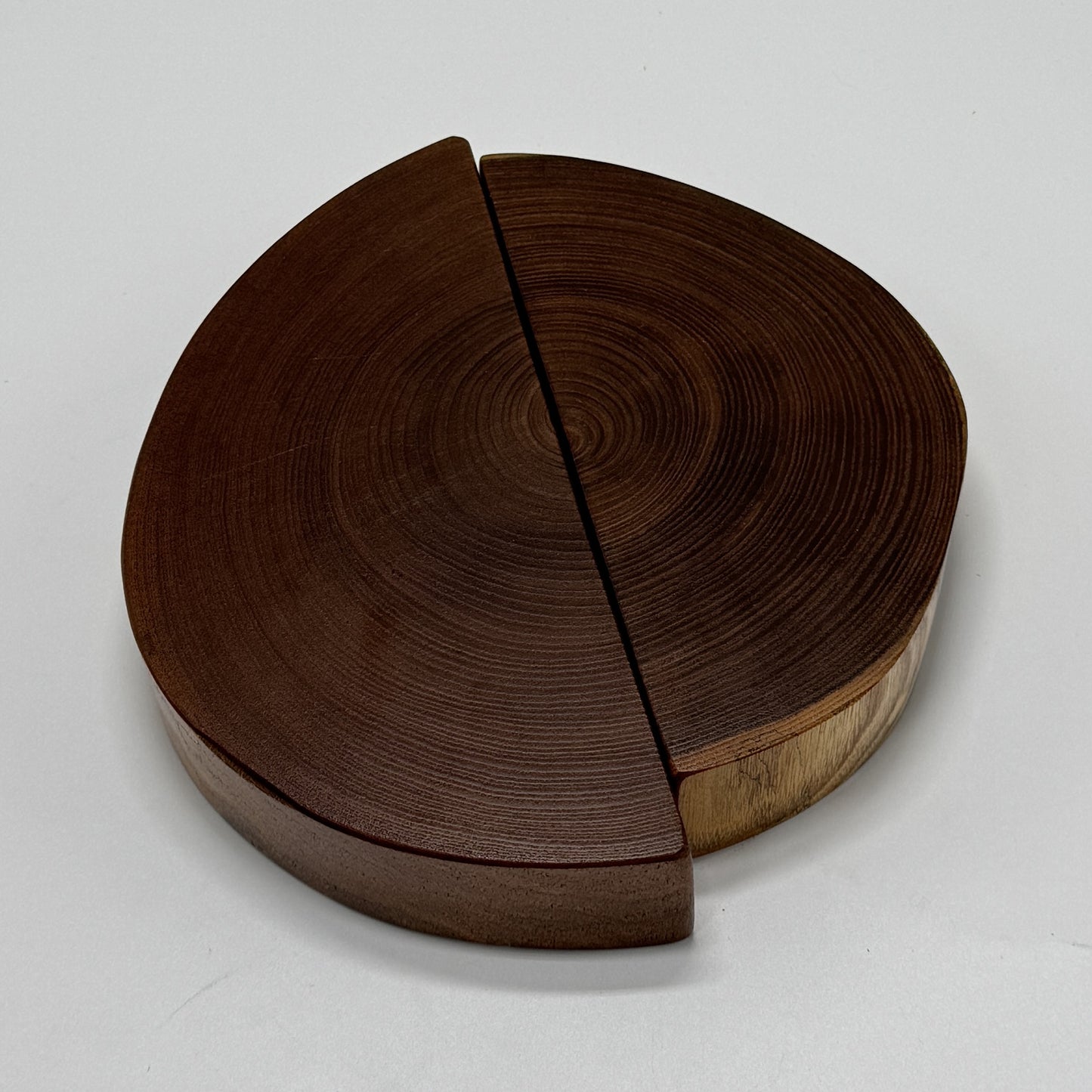 ハーフムーンウッド (Half Moon Wood) SZ-FS-HM-001