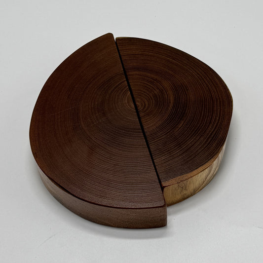 ハーフムーンウッド (Half Moon Wood) SZ-FS-HM-001