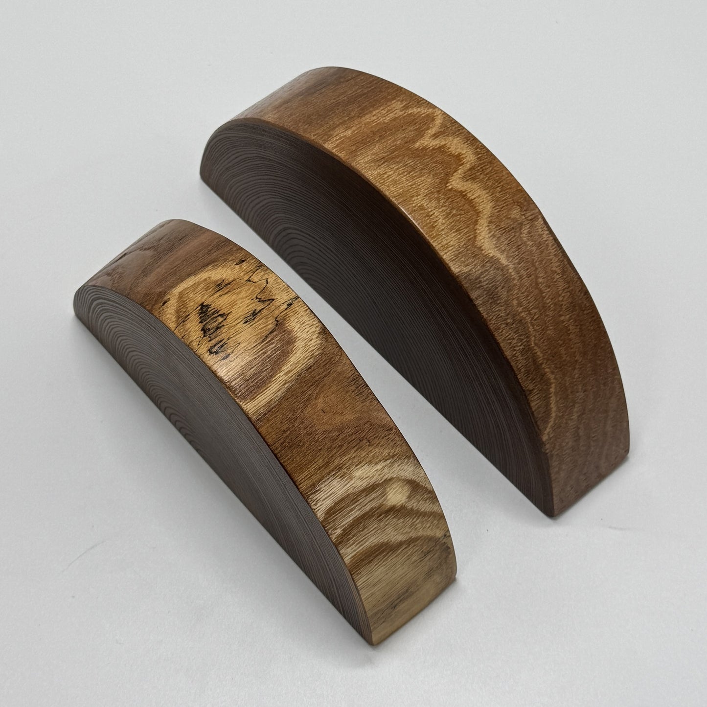 ハーフムーンウッド (Half Moon Wood) SZ-FS-HM-001