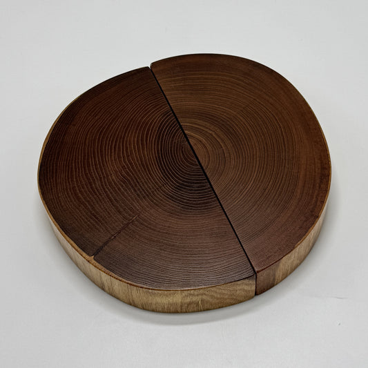ハーフムーンウッド (Half Moon Wood) SZ-FS-HM-002