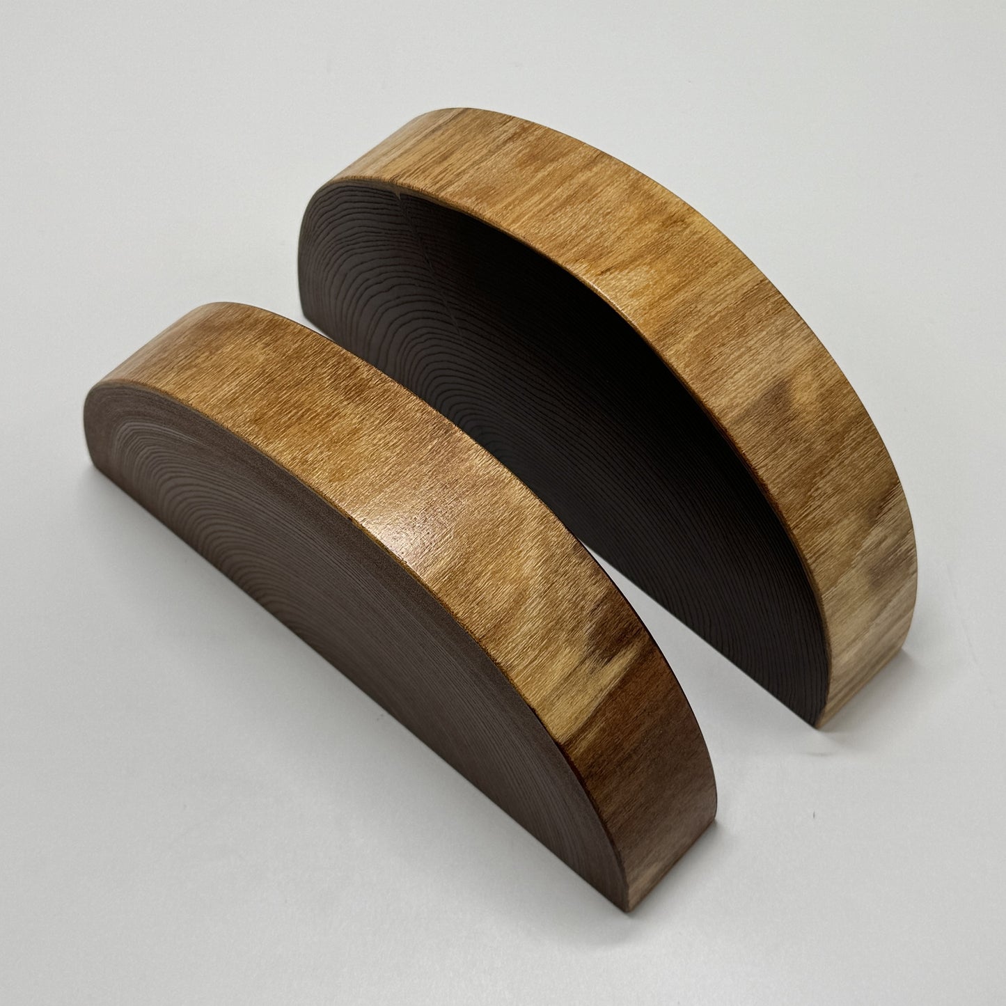 ハーフムーンウッド (Half Moon Wood) SZ-FS-HM-002