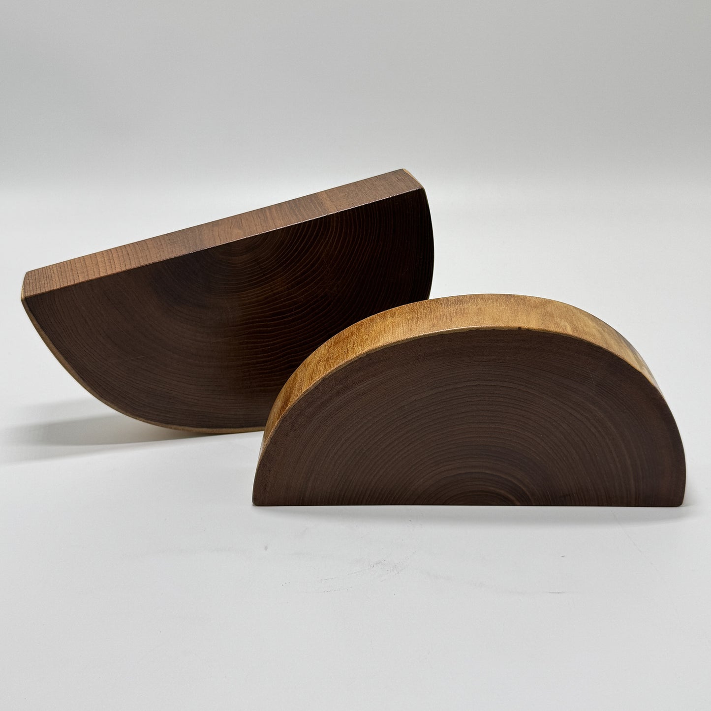 ハーフムーンウッド (Half Moon Wood) SZ-FS-HM-002