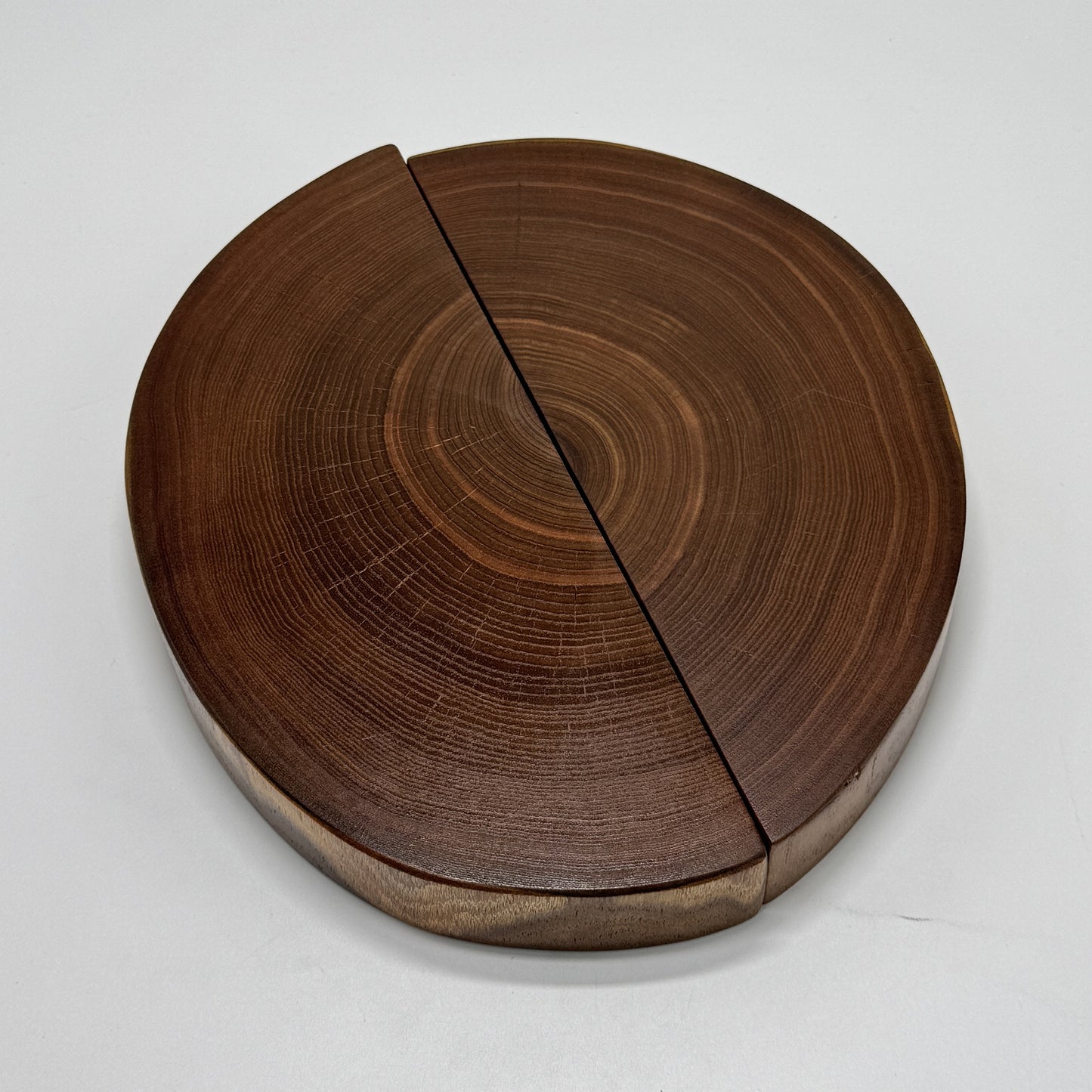 ハーフムーンウッド (Half Moon Wood) SZ-FS-HM-003