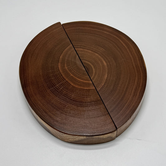 ハーフムーンウッド (Half Moon Wood) SZ-FS-HM-003