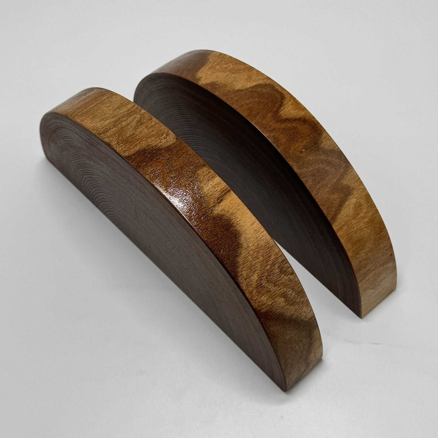 ハーフムーンウッド (Half Moon Wood) SZ-FS-HM-003