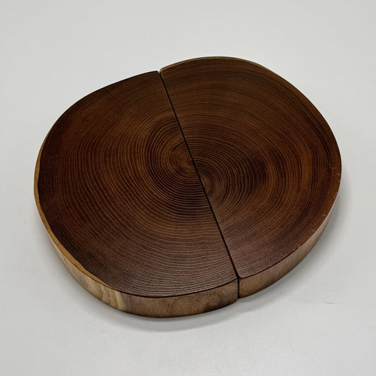 ハーフムーンウッド (Half Moon Wood) SZ-FS-HM-004