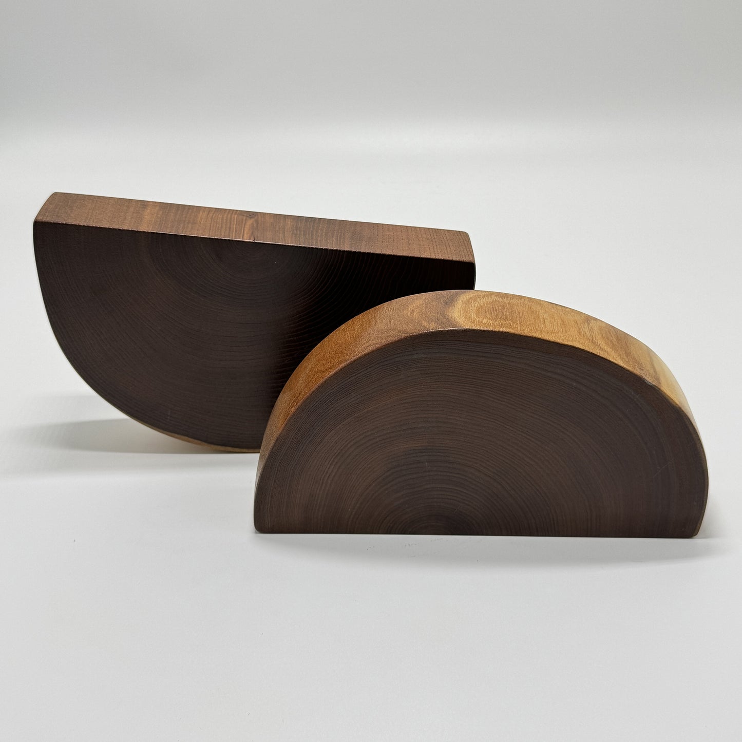 ハーフムーンウッド (Half Moon Wood) SZ-FS-HM-004