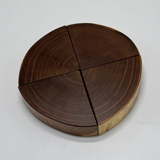 トライアングルウッド (Triangle Wood)